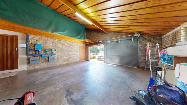 4 Bedroom Property for Sale in Potchefstroom North West